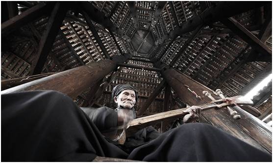 古建美景视频,古建之美高清图片