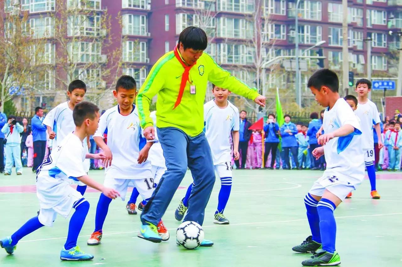 声音陆云泉:优质、均衡、特色是海淀教育永恒的追求