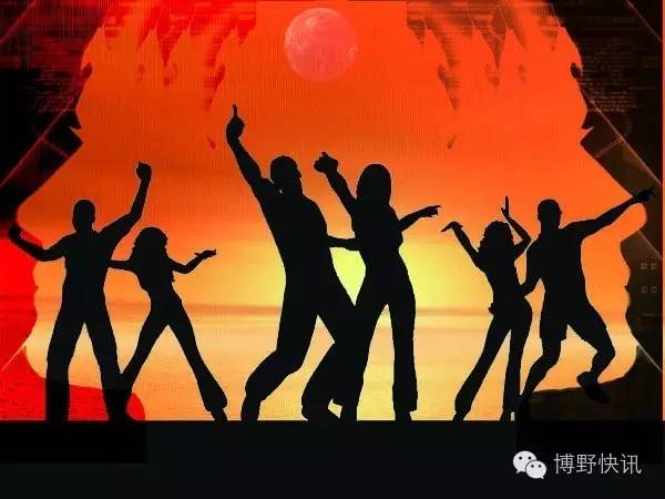 26个英文字母,带你绕着博野走一圈!