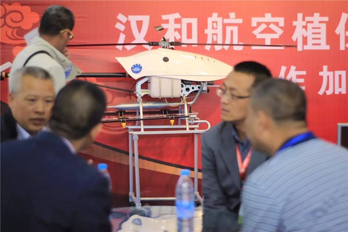 隐隐觉得，久保田做无人机这步棋走错了