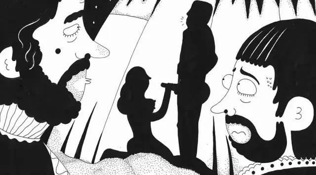 北京青年戏剧节,北京青年戏剧节开幕式