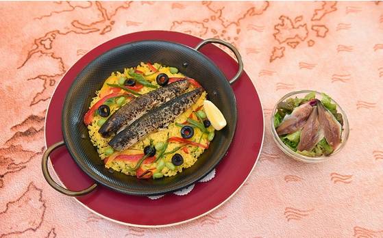 东京海贼王主题餐厅,东京塔海贼王餐厅