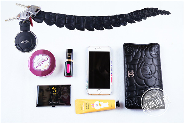 杨幂都背什么香奈儿包,杨幂喜欢的奢侈品包包推荐