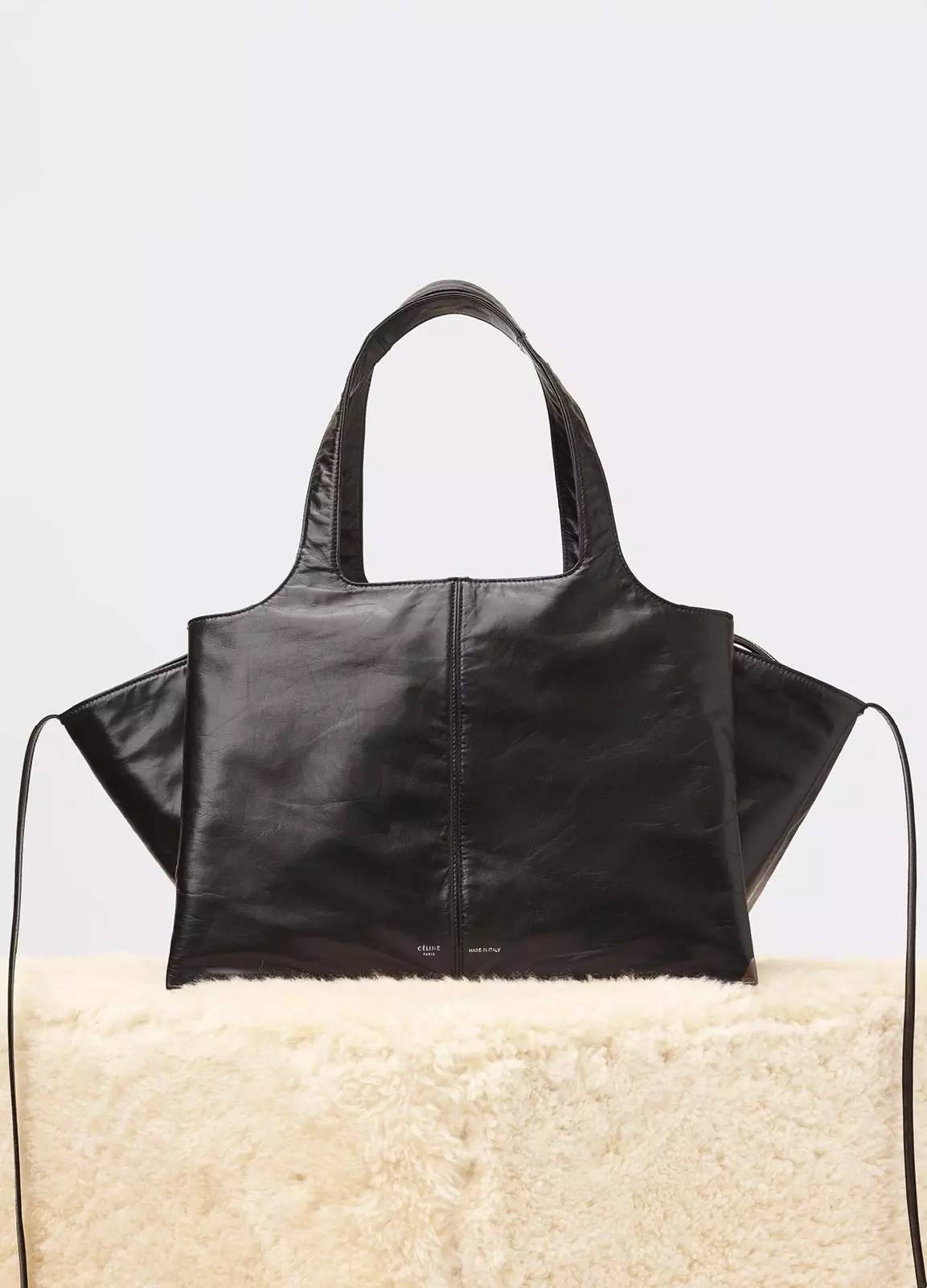 今年秋冬大牌出了哪些新包,各大牌发售新包