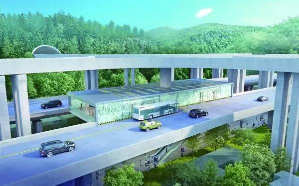 贵州第一个从都匀到凯里的公交车,贵阳公交和各地公交对比