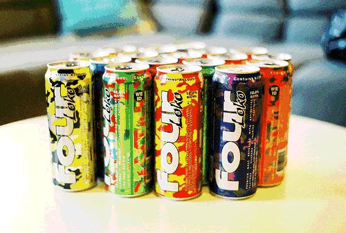 你以为你敢喝“*身失**酒”就很COOL?别傻了,看完这篇文章就知道自己有多瞎!