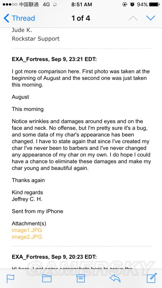 gta人物怎么去皱纹,gta角色脸上的疤痕怎么去掉