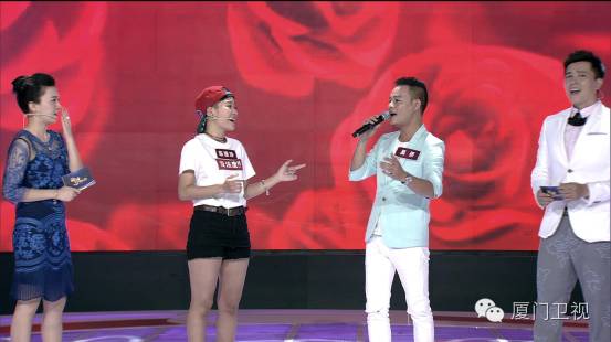 泉州好声音来厦门踢馆？