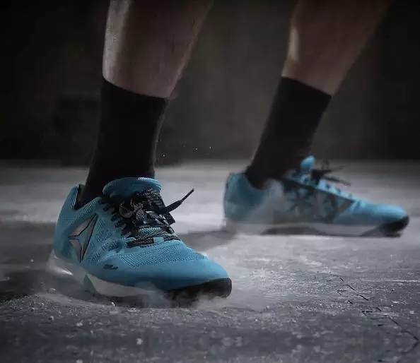 CrossFit教练如何评价这8款运动鞋