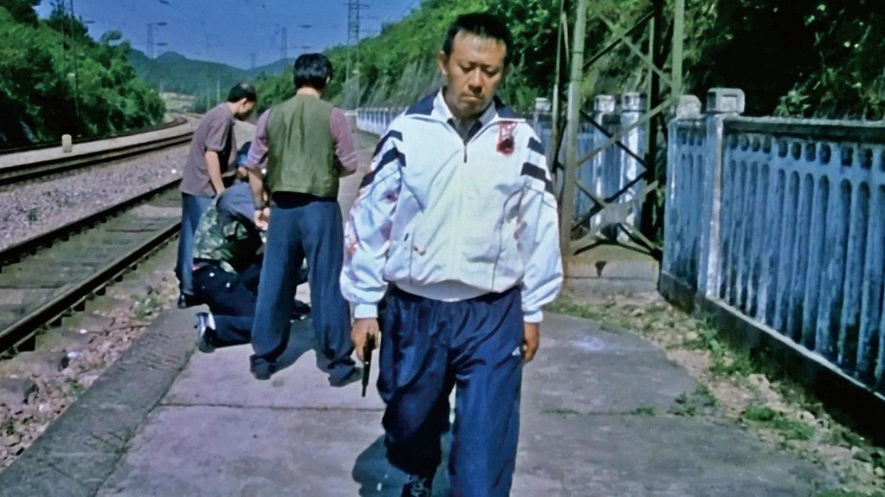 陆川导演我就是演员,陆川导演现在怎么样了