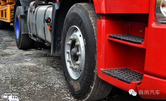 货车真空胎轮毂和带内胎轮毂区别,货车真空胎钢圈和内外胎钢圈区别