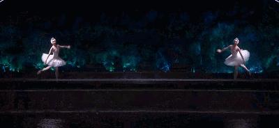 全息「Holography」发展历史与呈像原理