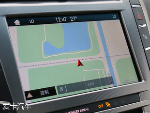 新到2017年林肯mkz开车体验,林肯mkz上路体验