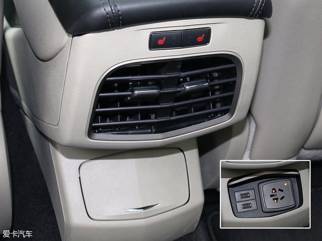 新到2017年林肯mkz开车体验,林肯mkz上路体验