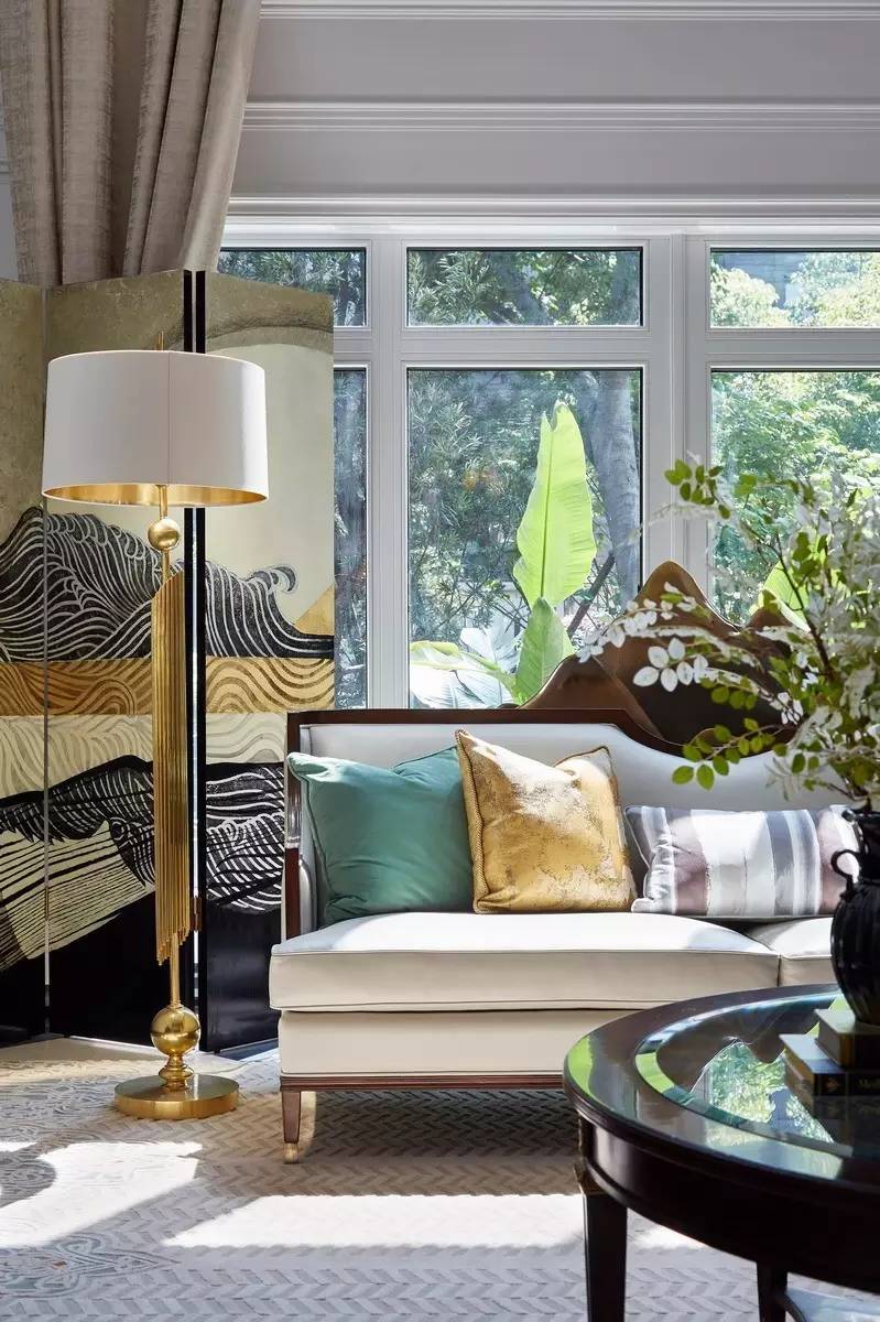 戴昆：欢迎来到我的梦想家！设易网1236期