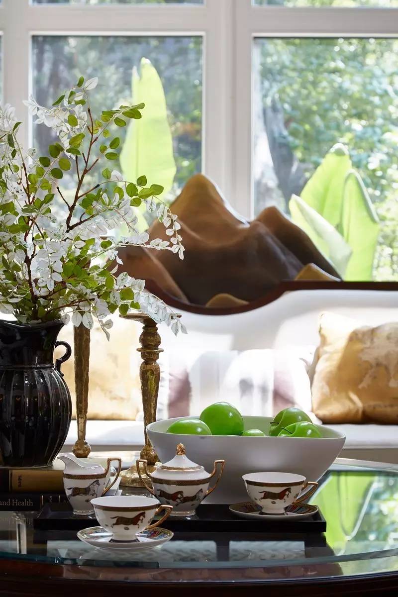 戴昆：欢迎来到我的梦想家！设易网1236期