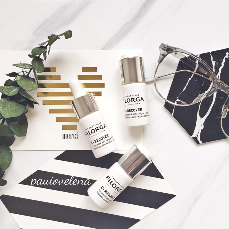 10款美白精华,十个美白精华