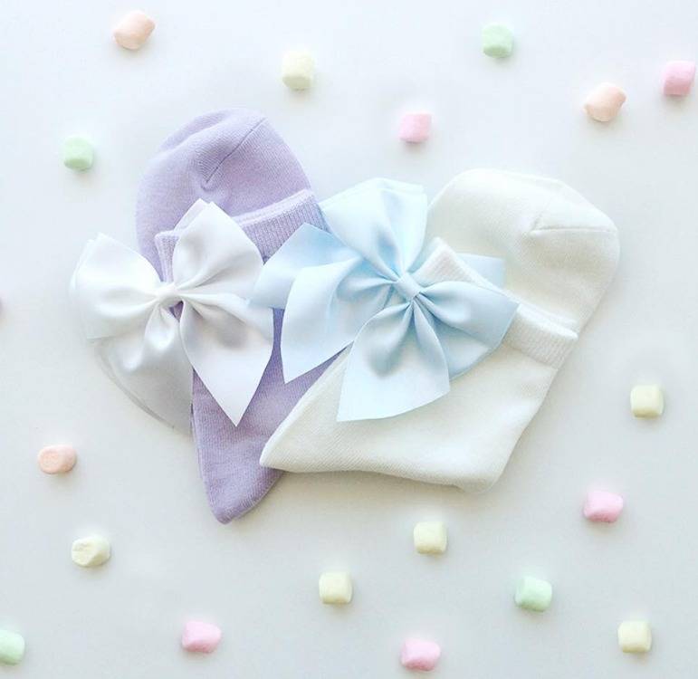 日本樱花妹的心机好物,樱花妹都穿什么袜子