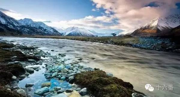 随手一拍都是一个风景视频,随手一拍就是一幅油画