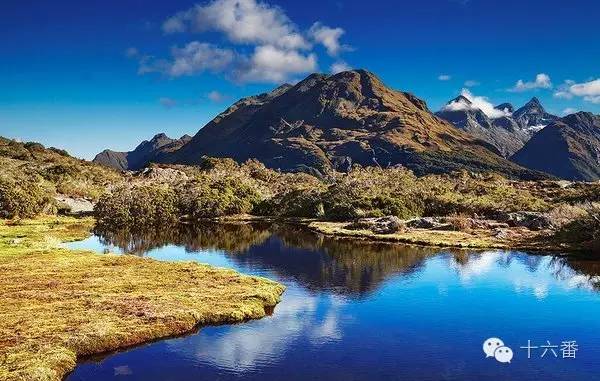 随手一拍都是一个风景视频,随手一拍就是一幅油画