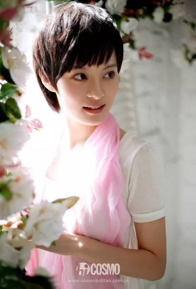 剪错刘海视频,剪错发型补救