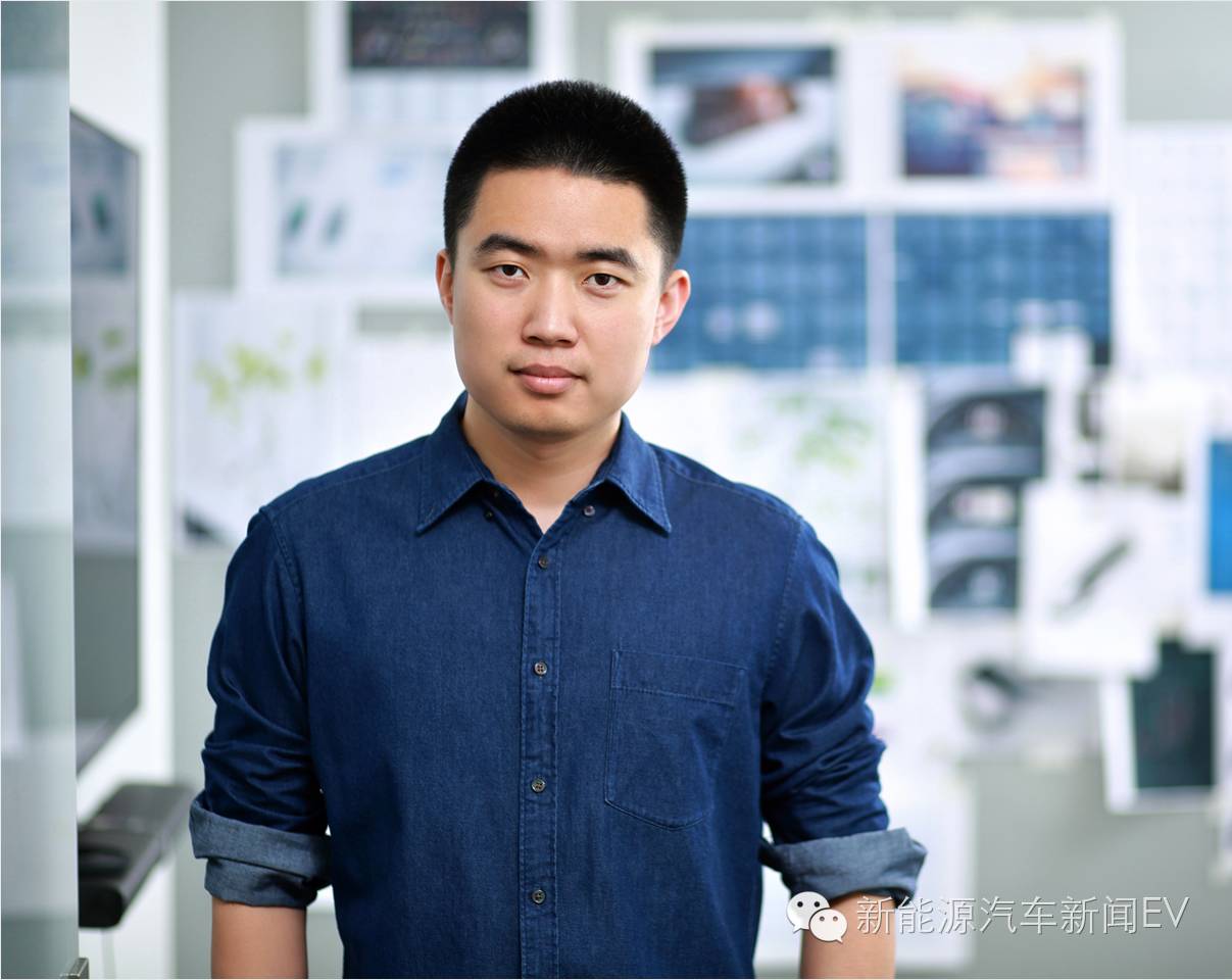 李想的理想——专访北京“车和家“CEO李想