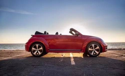 上海二手敞篷车推荐10-15万左右,二手敞篷小跑推荐