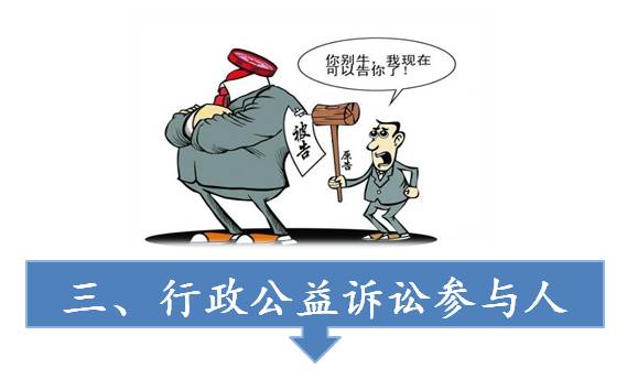 政府部门不作为，检察院还能把他们告上法庭？