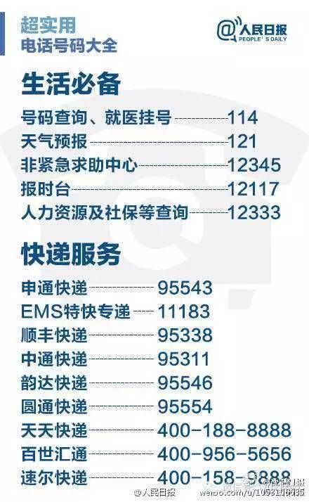 号称本溪史上最全“大电话本”！必须人手一份~