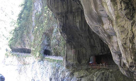 去各地跑马拉松,去台北跑一场马拉松