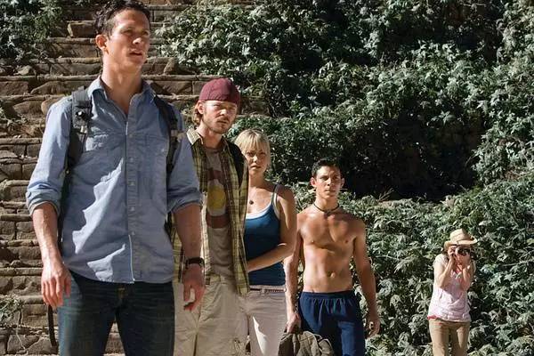 和女/男朋友独处的时候应该看点儿什么片儿？