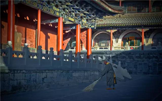 古建美景视频,古建之美高清图片