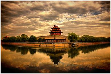 古建美景视频,古建之美高清图片