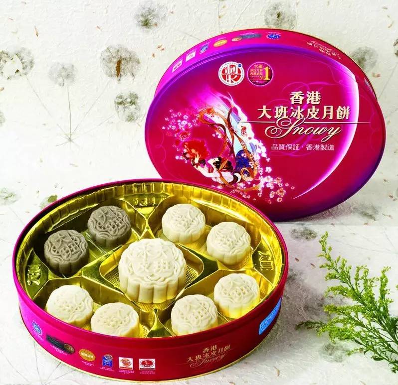 一个月饼的故事大全,月饼的故事40个字