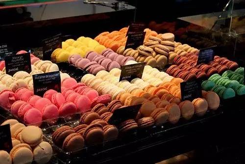 爱上她，从舌尖开始