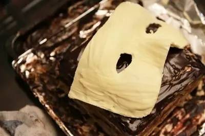 爱上她，从舌尖开始