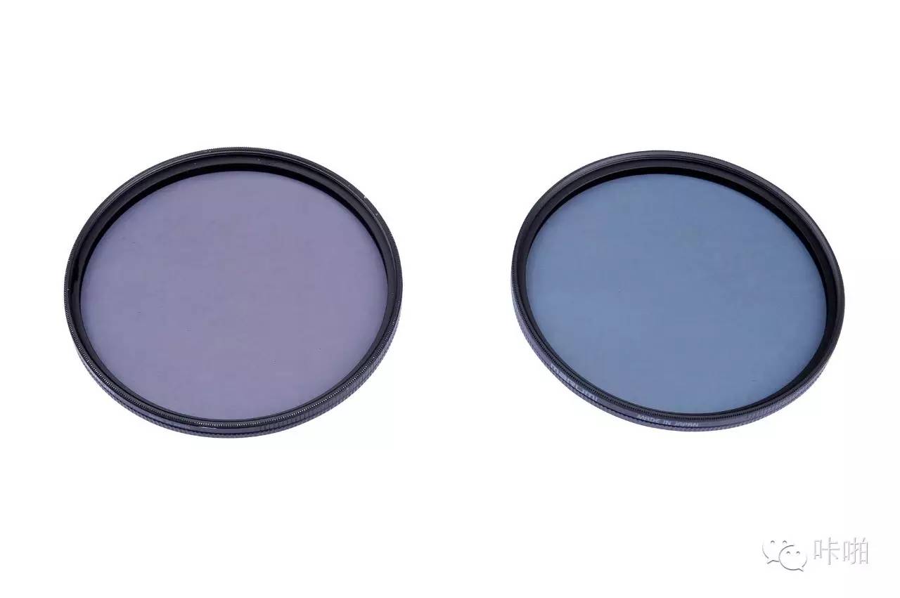 偏振镜滤镜教程,偏光镜滤镜的使用方法