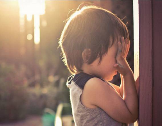 6岁女童*体下**取出10件异物！转给身边家长，孩子不是这样带的！