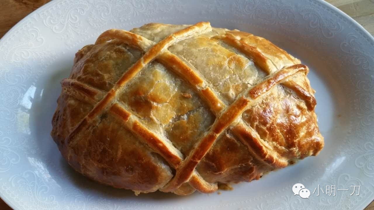 小明厨房烧烤,小明厨房教你学做菜