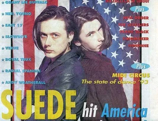 suede英国乐队,suede演过的电影