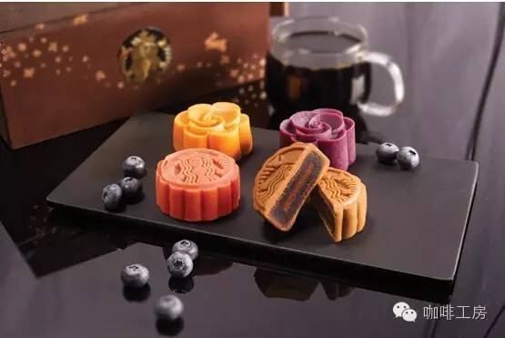 月饼成为奢侈品,时尚大牌的月饼有多奢华
