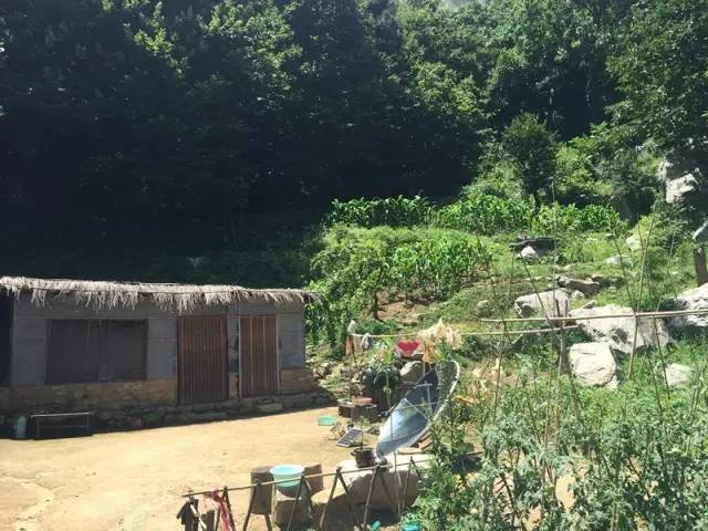 中国最后的神秘村,中国几大隐士隐居地方