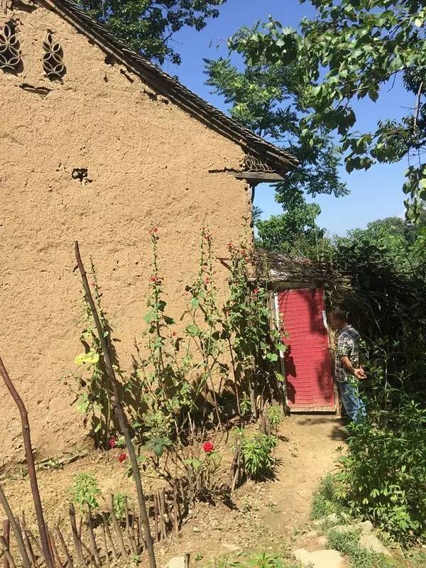 中国最后的神秘村,中国几大隐士隐居地方