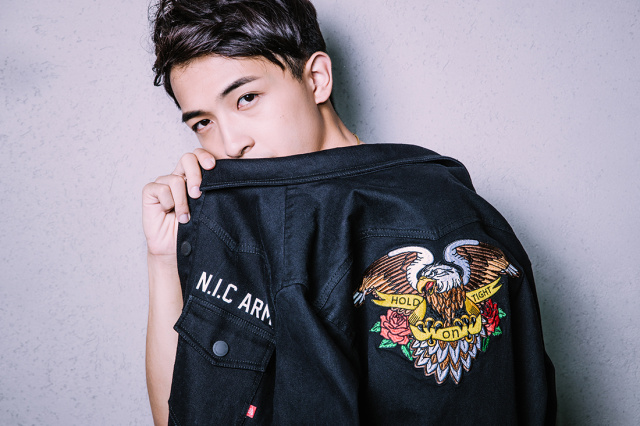 小鲜肉具备痞子劲儿？！看黄德毅如何玩转NPC。