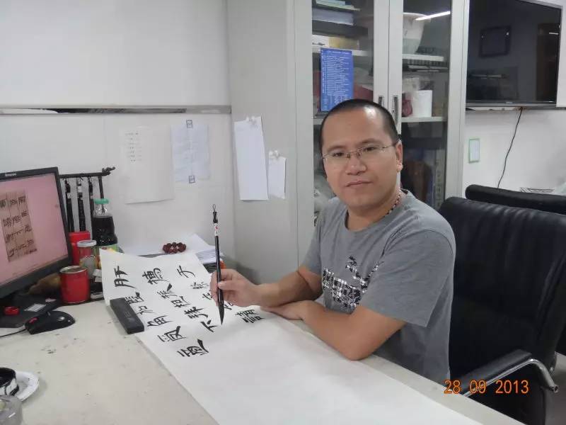 北京市第二实验小学实拍,介绍北京第二实验小学