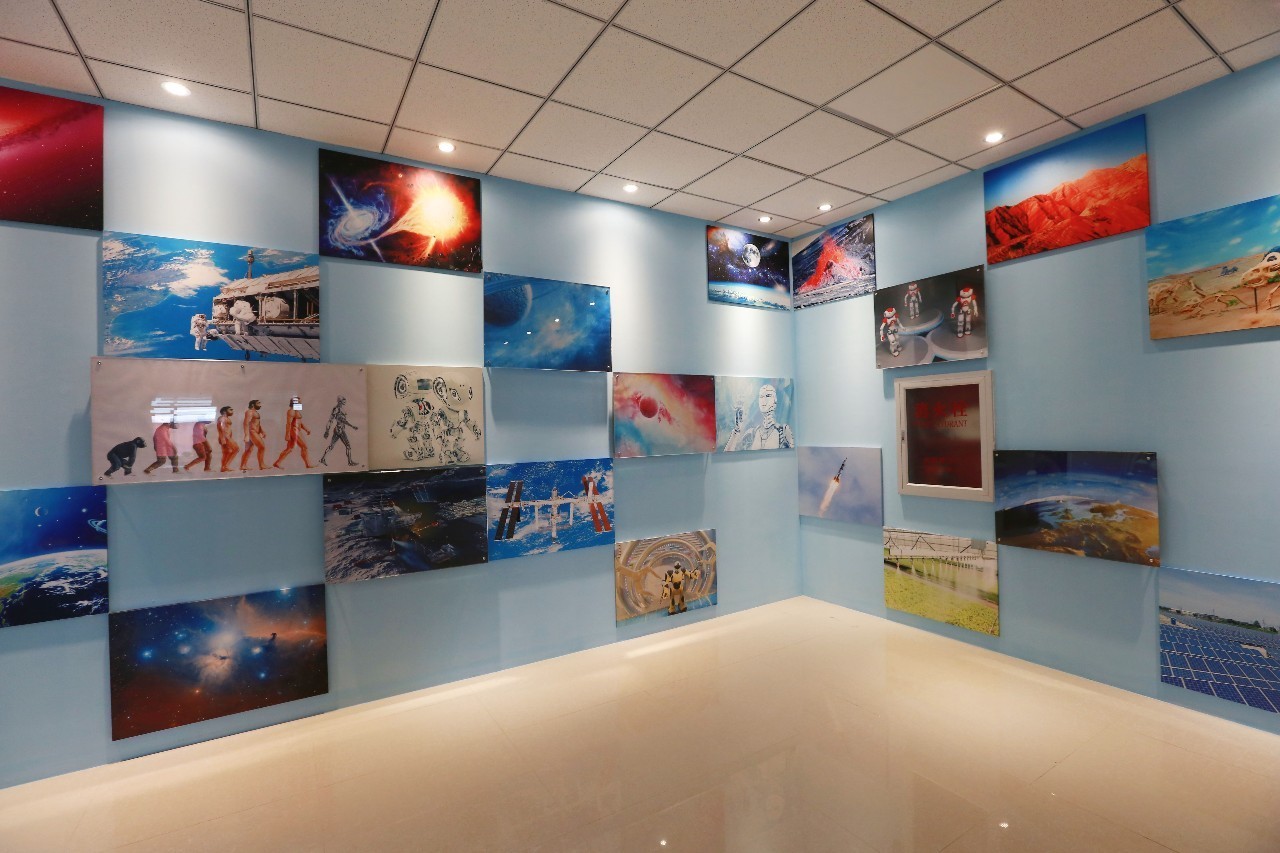 北京市第二实验小学实拍,介绍北京第二实验小学