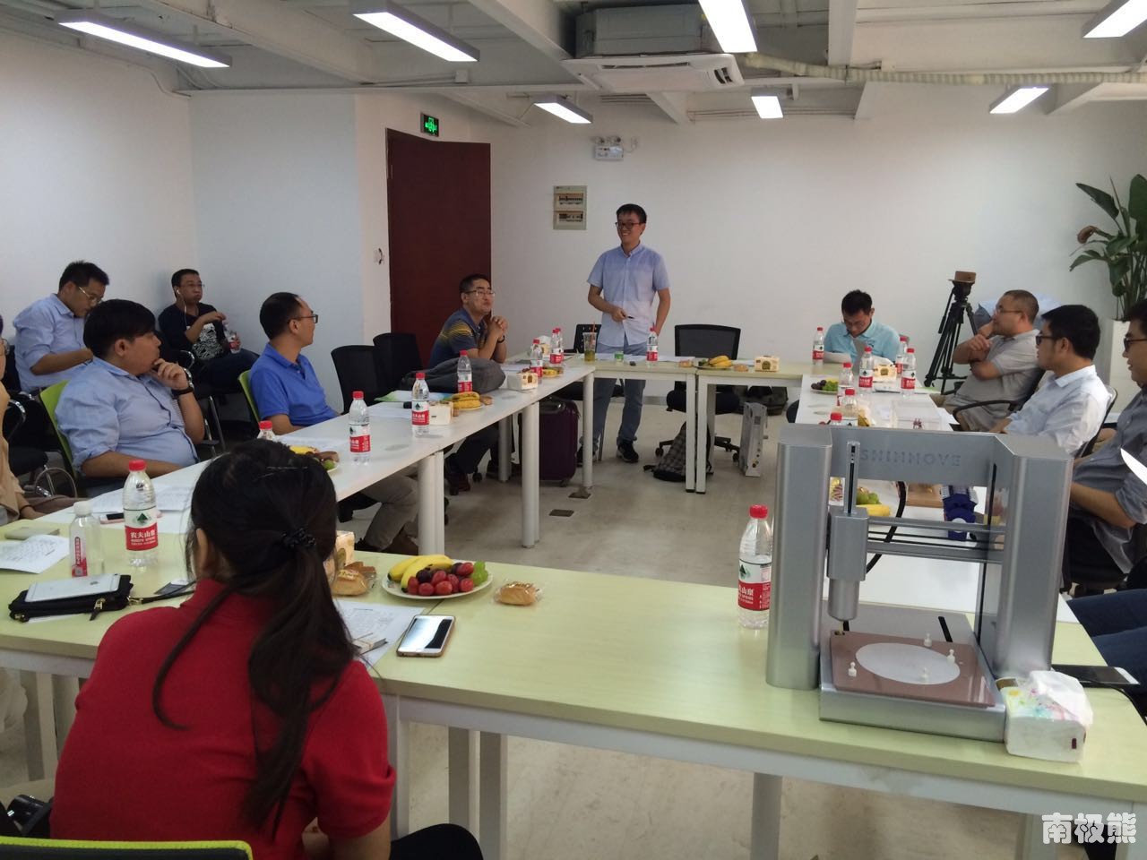 上海3d打印博览会,上海3d打印技术