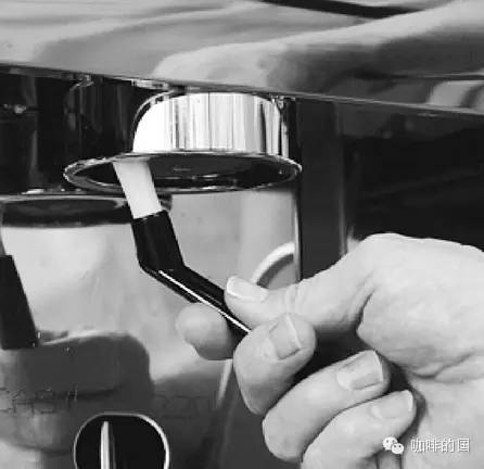 咖啡机保养小知识,咖啡机怎么保养视频