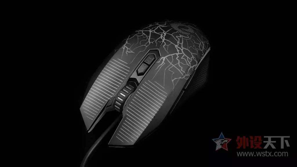 达尔优牧马人em910跟915什么区别,达尔优牧马人em915鼠标回报率