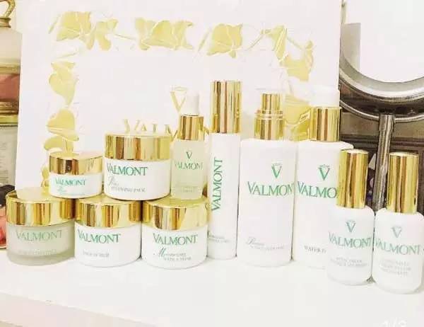 这些你不知道的老国货,这些你不知道的国产潮牌化妆品